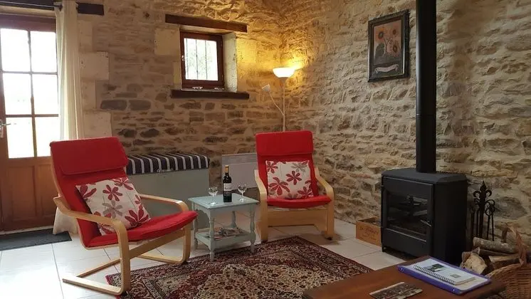 Kır Evi (Le Poirier)