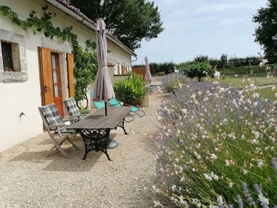 Kır Evi (Le Poirier)