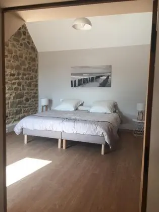 Kır Evi, Banyolu/Duşlu (L'ATELIER)