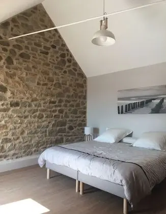 Kır Evi, Banyolu/Duşlu (L'ATELIER)