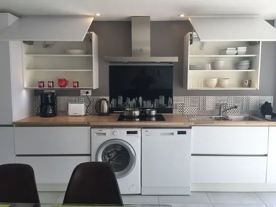 Kır Evi, Banyolu/Duşlu (L'ATELIER)