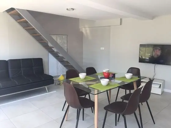 Kır Evi, Banyolu/Duşlu (L'ATELIER)