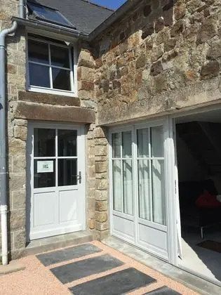 Kır Evi, Engellilere Uygun, Banyolu/Duşlu (LE FOURNIL)