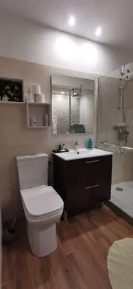 Kır Evi, Engellilere Uygun, Banyolu/Duşlu (LE FOURNIL)