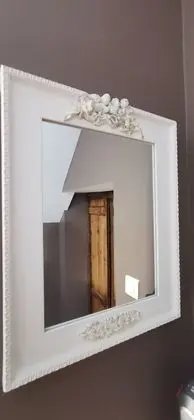 Kır Evi, Engellilere Uygun, Banyolu/Duşlu (LE FOURNIL)