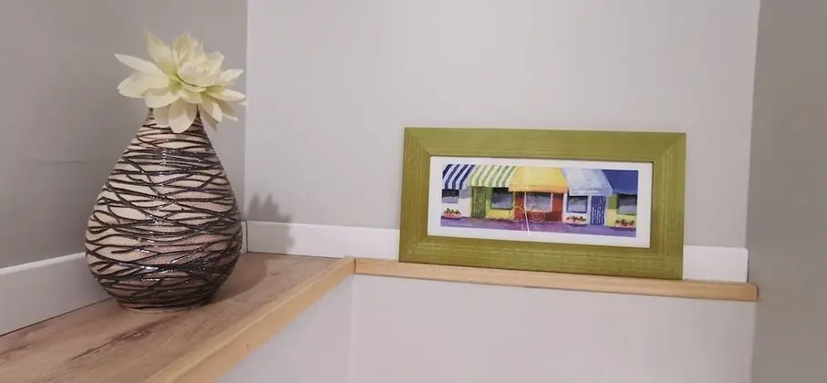 Kır Evi, Engellilere Uygun, Banyolu/Duşlu (LE FOURNIL)