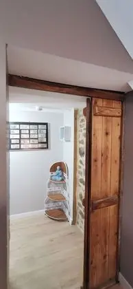 Kır Evi, Engellilere Uygun, Banyolu/Duşlu (LE FOURNIL)
