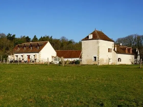 Dört Kişilik Oda, Banyolu/Duşlu, Park Manzaralı