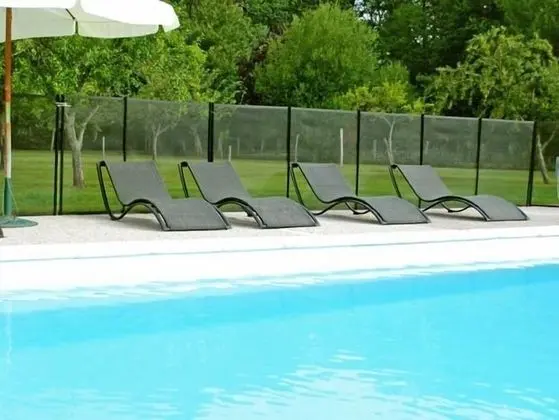 Dört Kişilik Oda, Banyolu/Duşlu, Park Manzaralı