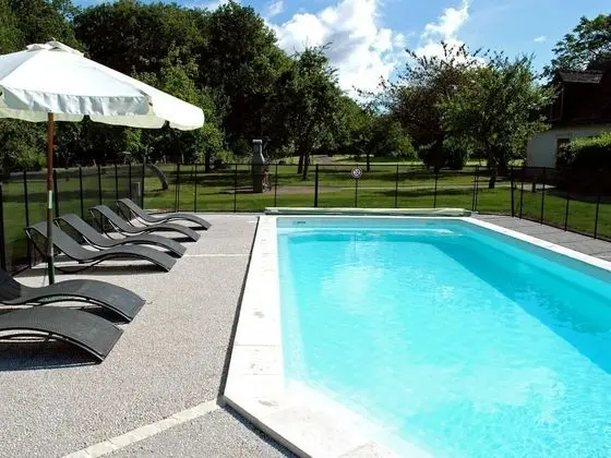 Tek Büyük Yataklı Oda, Banyolu/Duşlu, Park Manzaralı