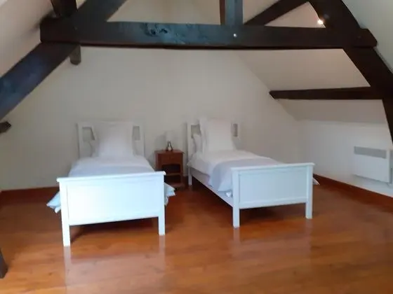 Luxury Kır Evi, Özel Banyo (Le Maître)