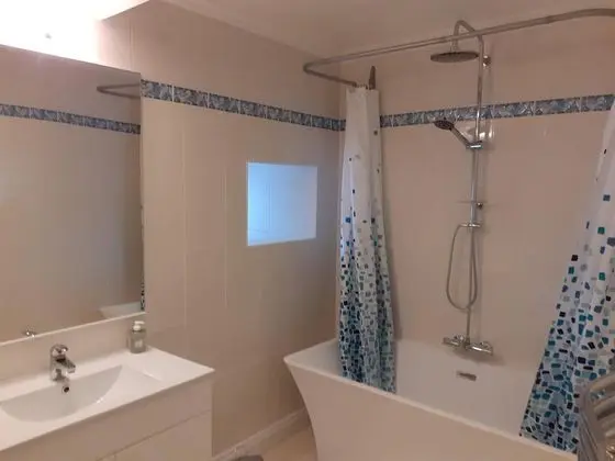 Luxury Kır Evi, Özel Banyo (Le Maître)