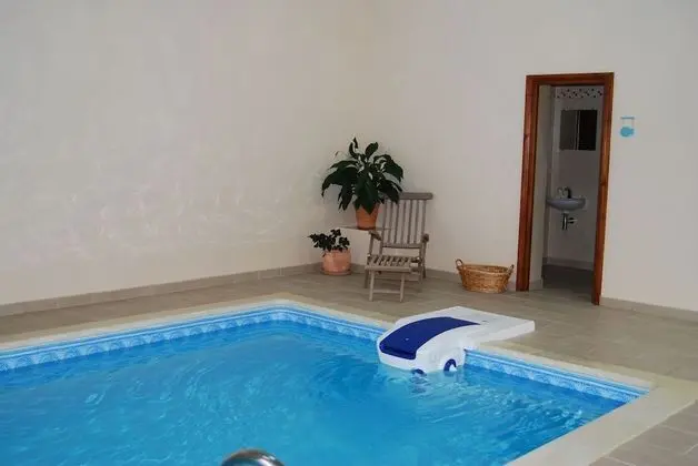 Luxury Kır Evi, Özel Banyo (Le Maître)