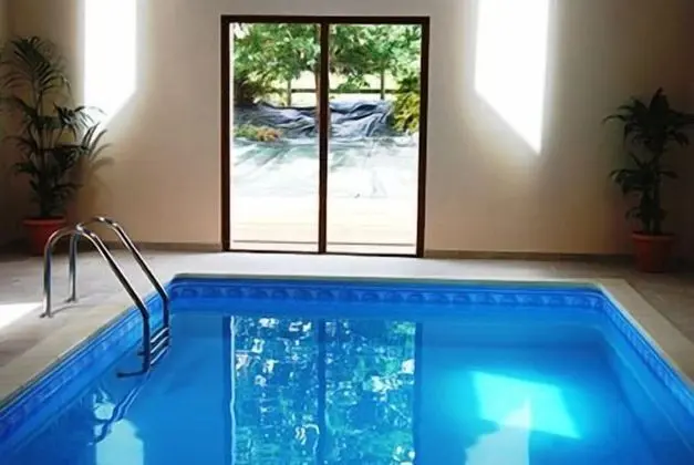 Luxury Kır Evi, Özel Banyo (Le Maître)