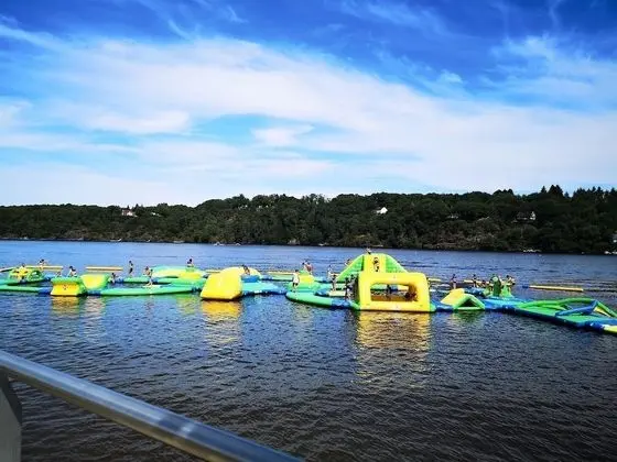 Family Kır Evi, Özel Banyo, Bahçe Manzaralı (GÎTE  GUILLAUMIN)