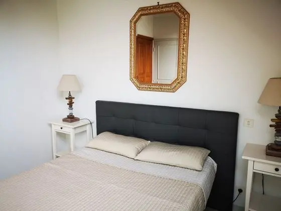 Family Kır Evi, Özel Banyo, Bahçe Manzaralı (GÎTE MONET)