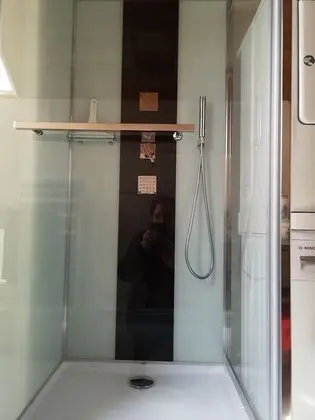 Family Kır Evi, Özel Banyo, Bahçe Manzaralı (GÎTE MONET)