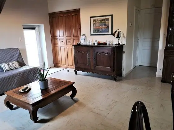 Family Kır Evi, Özel Banyo, Bahçe Manzaralı (GÎTE MONET)