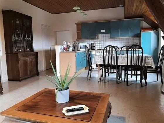 Family Kır Evi, Özel Banyo, Bahçe Manzaralı (GÎTE MONET)