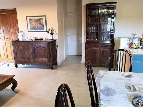 Family Kır Evi, Özel Banyo, Bahçe Manzaralı (GÎTE MONET)