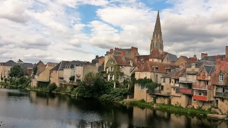 Family Kır Evi, Özel Banyo, Bahçe Manzaralı (GÎTE MONET)