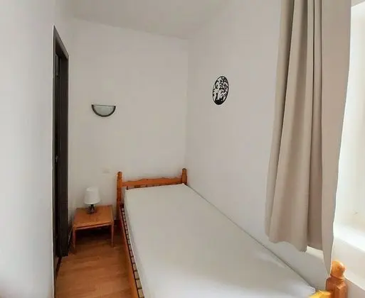 Kır Evi, Birden Çok Yatak, Sigara İçilmez (Ancolie)