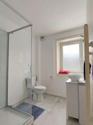 Kır Evi, Birden Çok Yatak, Sigara İçilmez (Ancolie)