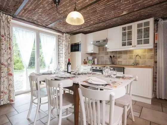 Classic Kır Evi (Indigo)