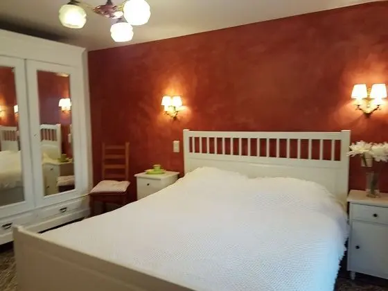 Classic Kır Evi (Indigo)