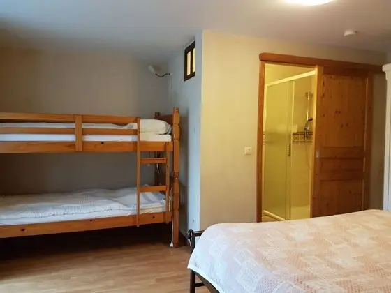 Classic Kır Evi (Indigo)