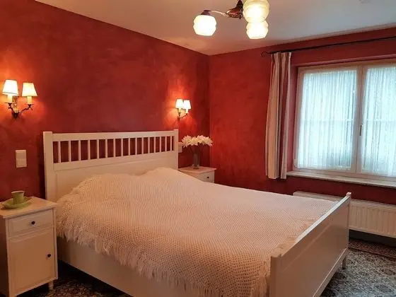 Classic Kır Evi (Indigo)