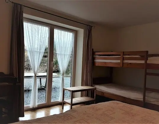 Classic Kır Evi (Indigo)