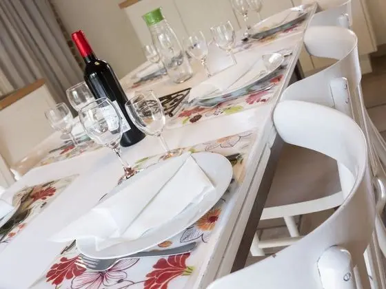 Classic Kır Evi (Indigo)