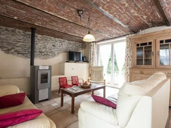 Classic Kır Evi (Indigo)