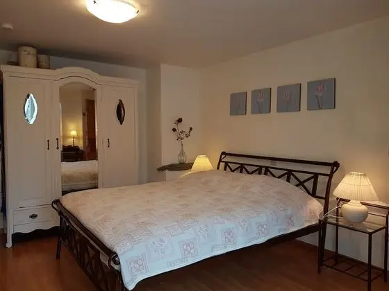 Classic Kır Evi (Indigo)