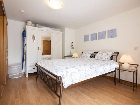 Classic Kır Evi (Indigo)