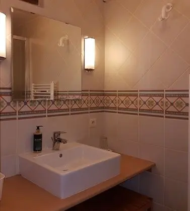 Classic Kır Evi (Indigo)