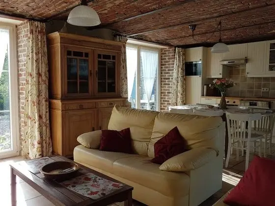 Classic Kır Evi (Indigo)