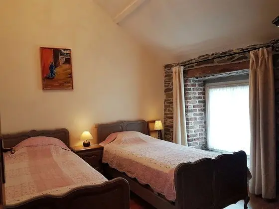 Classic Kır Evi (Royal Blue)