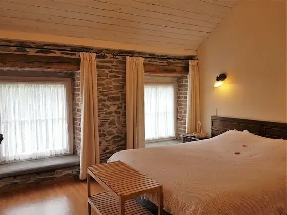 Classic Kır Evi (Royal Blue)