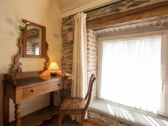 Classic Kır Evi (Royal Blue)