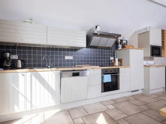 Classic Kır Evi (Royal Blue)