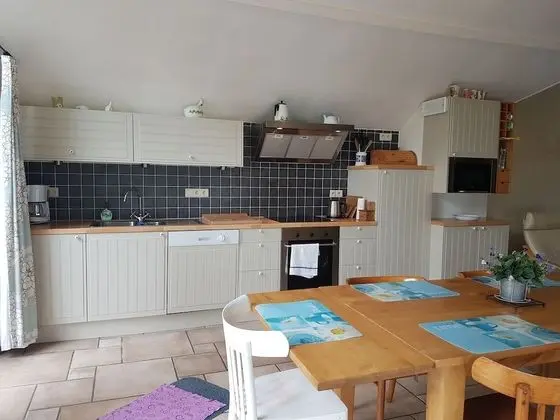 Classic Kır Evi (Royal Blue)