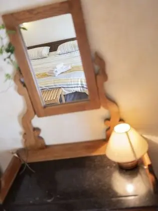 Classic Kır Evi (Royal Blue)