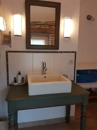 Classic Kır Evi (Royal Blue)