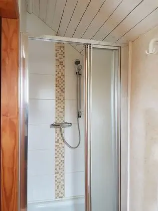 Classic Kır Evi (Royal Blue)