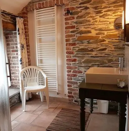 Classic Kır Evi (Royal Blue)