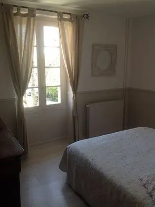 Kır Evi, 2 Yatak Odası (Citrouille)