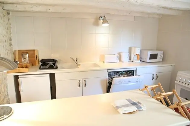 Kır Evi, 2 Yatak Odası (Figue)