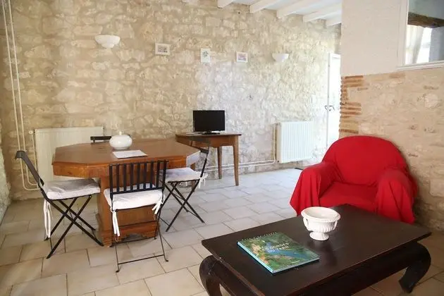 Kır Evi, 2 Yatak Odası (Figue)